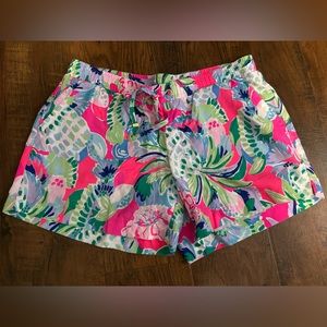 Lily Pulitzer Shorts